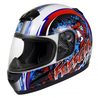 Casque Kinder Freegun Hero Casque Kinder Freegun Hero