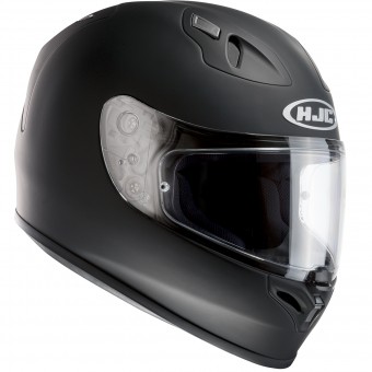 Casque Integral HJC FG-17 Schwarz Matt Casque Integral HJC FG-17 Schwarz Matt