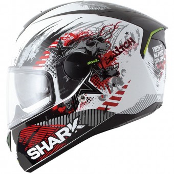 Casque Integral Shark Skwal Switch Rider WKR Casque Integral Shark Skwal Switch Rider WKR