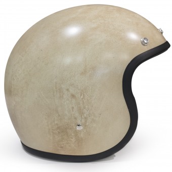 Casque Jet Dmd Handmade Old Casque Jet Dmd Handmade Old