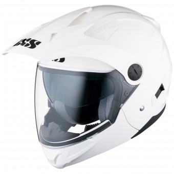 Casque System IXS HX 145 White Casque System IXS HX 145 White