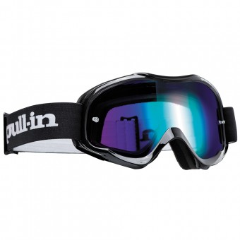 Crossbrille pull-in Pull-In Black Crossbrille pull-in Pull-In Black