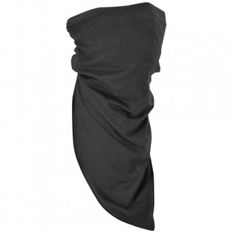 Halstücher Zanheadgear Bandana 3 In 1 Black Halstücher Zanheadgear Bandana 3 In 1 Black