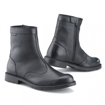 Stiefeletten TCX Urban Waterproof Schwarz Stiefeletten TCX Urban Waterproof Schwarz