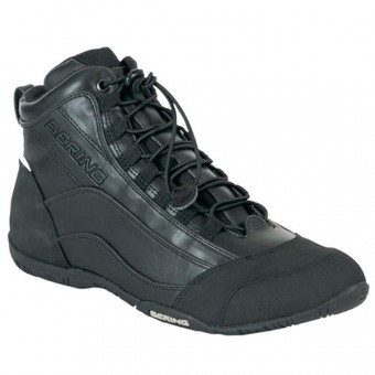 Motorrad Sportschuhe Bering Adventure Evo Schwarz Motorrad Sportschuhe Bering Adventure Evo Schwarz