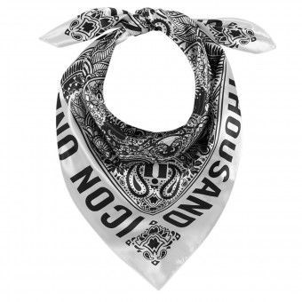 Halstuch und Nackenwärmer ICON 1000 Chantilly Scarf Halstuch und Nackenwärmer ICON 1000 Chantilly Scarf