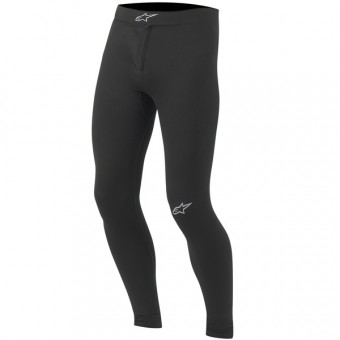Kälteschutz-Hose Alpinestars Winter Tech Performance Bottom Schwarz Kälteschutz-Hose Alpinestars Winter Tech Performance Bottom Schwarz