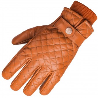 Motorradhandschuhe Ride & Sons Bullit Camel Motorradhandschuhe Ride & Sons Bullit Camel