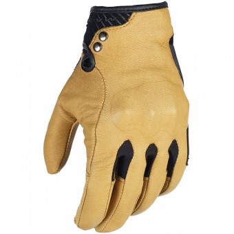 Motorradhandschuhe Macna Jewel Lady Brown Motorradhandschuhe Macna Jewel Lady Brown