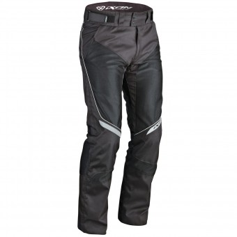 Motorradhose Ixon Cooler Pant Schwarz Motorradhose Ixon Cooler Pant Schwarz