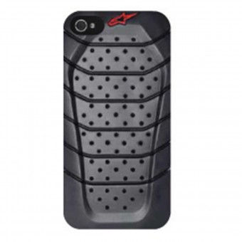 Geschenkartikel Alpinestars Coque Iphone Bionic Schwarz Geschenkartikel Alpinestars Coque Iphone Bionic Schwarz