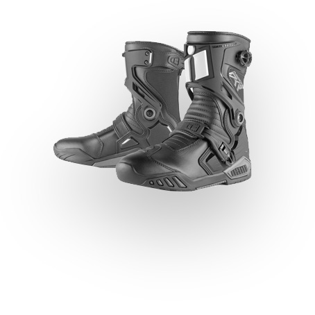 Stiefel