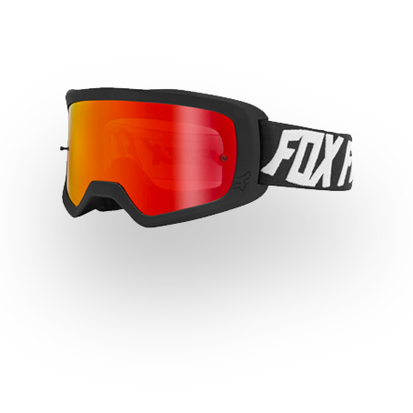 Crossbrille