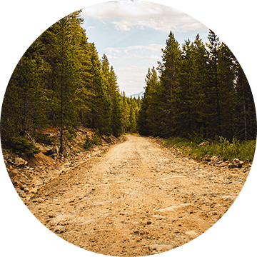 Off-Road