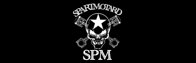 SPARTMOTARD