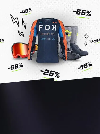 Off-Road Sonderangebote