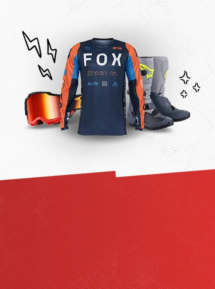 Off-Road Sonderangebote