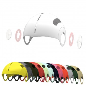 Helm-Ersatzteile Nexx Cover SX.10 Switx
