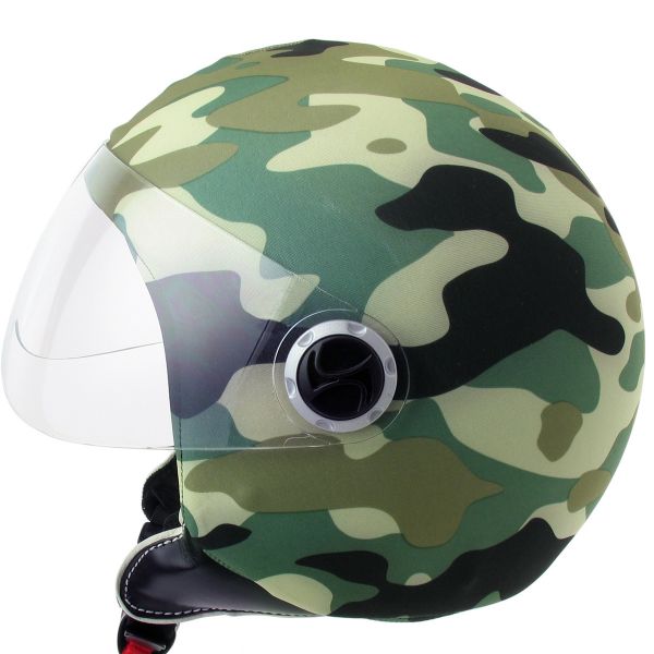 Helmetdress Helm�berzug Army Camouflage