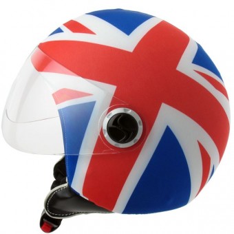 Helmetdress Helm�berzug Big Ben