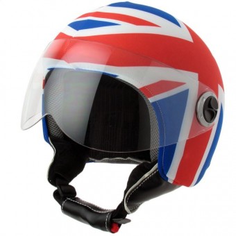 Zubeh�r Helmetdress Helm�berzug Big Ben