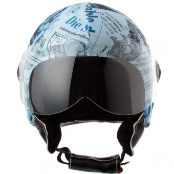 Helmetdress Helm�berzug Press