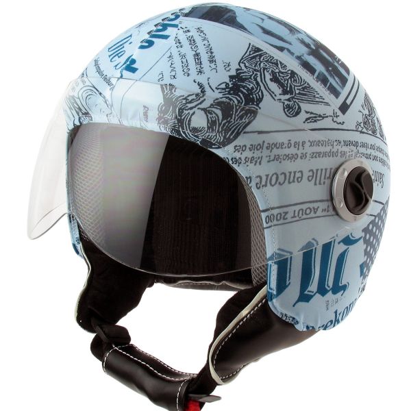 Zubeh�r Helmetdress Helm�berzug Press