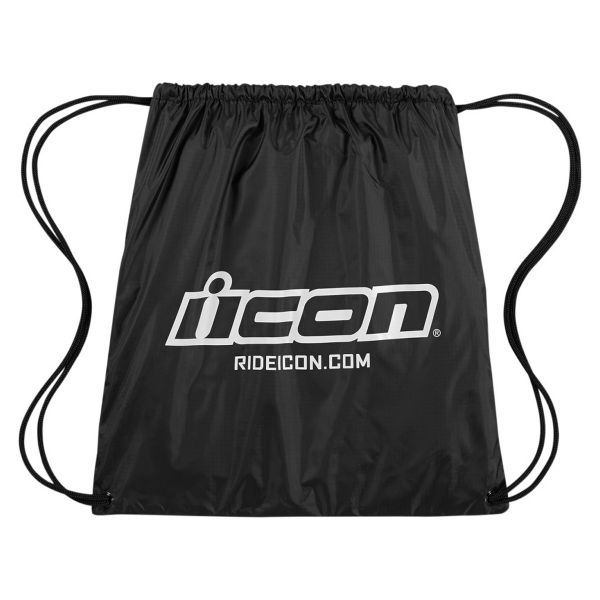 Helmberzug  ICON Stash Bag Black