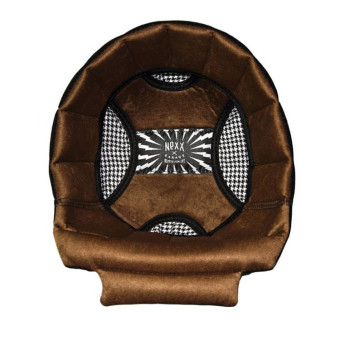 Helm-Innenfutter Nexx Innenfutter X.G100 Camel Helm-Innenfutter Nexx Innenfutter X.G100 Camel
