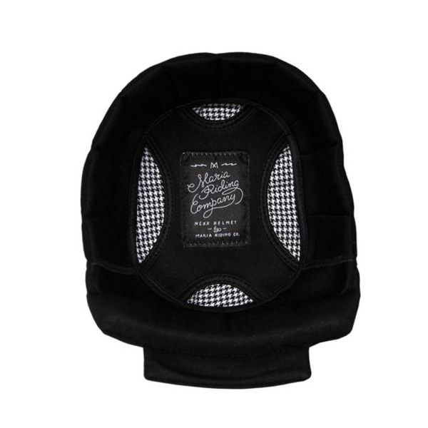 Helm-Innenfutter Nexx Innenfutter X.G100 Black Helm-Innenfutter Nexx Innenfutter X.G100 Black