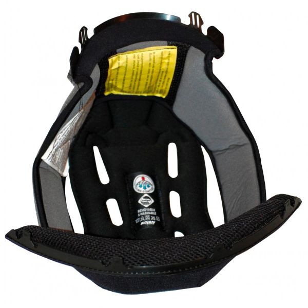 Motorradhelm-Innenfutter Nolan Innenfutter N104 Absolute - N104 Evo