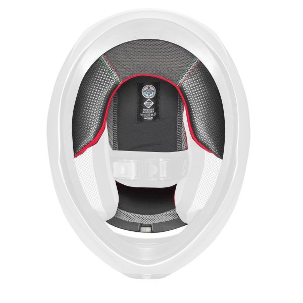 Helm-Innenfutter Nolan Haube N64 Helm-Innenfutter Nolan Haube N64