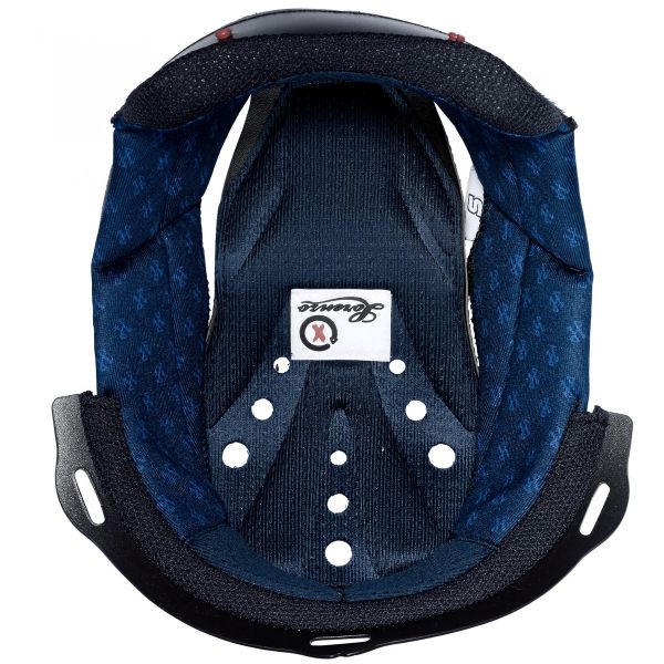 Helm-Innenfutter HJC RPHA10 Plus Lorenzo Haube