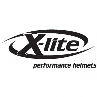 Helm-Innenfutter X-lite Innenfutter X-802 - X-802R Racing Sangria Helm-Innenfutter X-lite Innenfutter X-802 - X-802R Racing Sangria