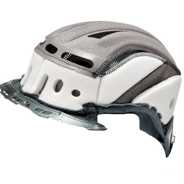 Helm-Innenfutter Shoei Innenfutter XR 1100 Helm-Innenfutter Shoei Innenfutter XR 1100