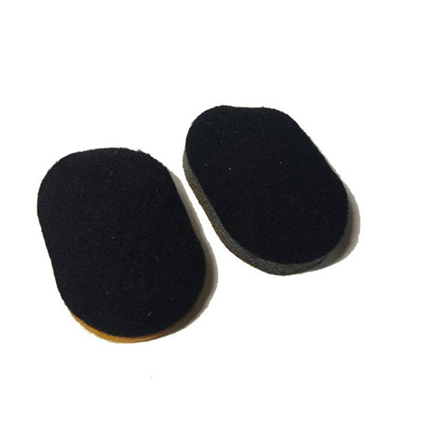 Helm-Innenfutter Schuberth Ear Pads C3 Pro - S2 - S2 Sport Helm-Innenfutter Schuberth Ear Pads C3 Pro - S2 - S2 Sport