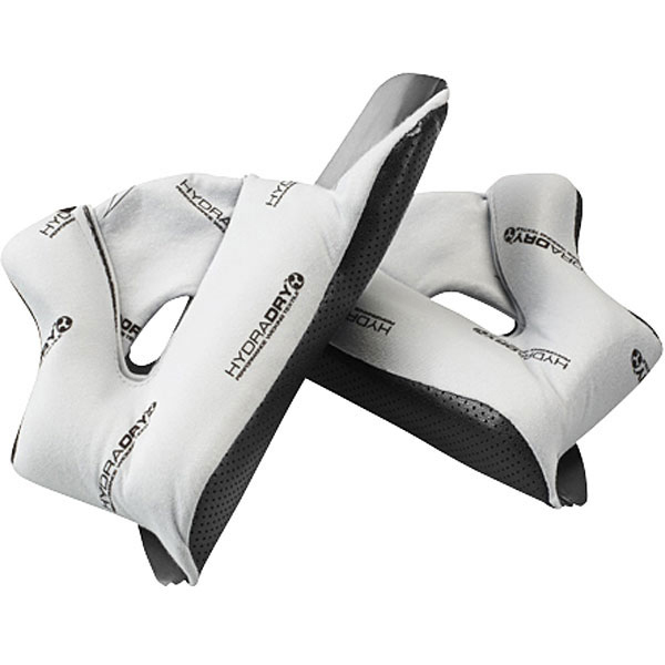 Helm-Innenfutter ICON Wangenpolster Alliance