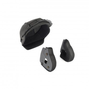 Helm-Innenfutter Givi komplettes Innenfutter 30.3 Helm-Innenfutter Givi komplettes Innenfutter 30.3