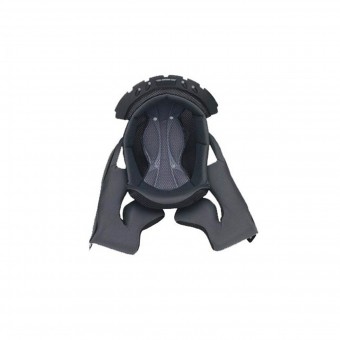 Helm-Innenfutter Scorpion Komplettes Innenfutter Exo 910 Helm-Innenfutter Scorpion Komplettes Innenfutter Exo 910