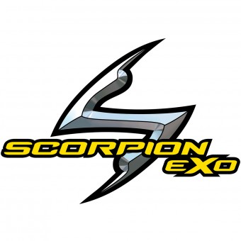 Helm-Innenfutter Scorpion komplettes Innenfutter Exo City Helm-Innenfutter Scorpion komplettes Innenfutter Exo City