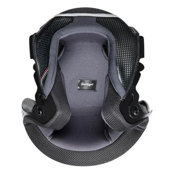 Helm-Innenfutter Nolan Komplette Inneneinrichtung N43E - N43E Air