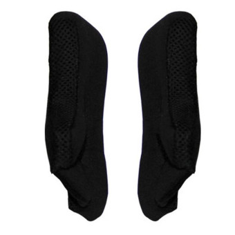 Helm-Innenfutter Nexx Wangenpolster X.G100 Black