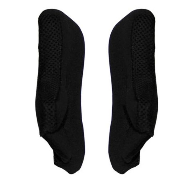 Helm-Innenfutter Nexx Wangenpolster X.G100 Black Helm-Innenfutter Nexx Wangenpolster X.G100 Black