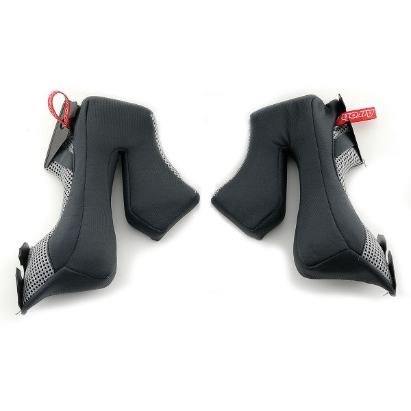 Helm-Innenfutter Airoh Wangenpolster Aviator 2.1 Helm-Innenfutter Airoh Wangenpolster Aviator 2.1