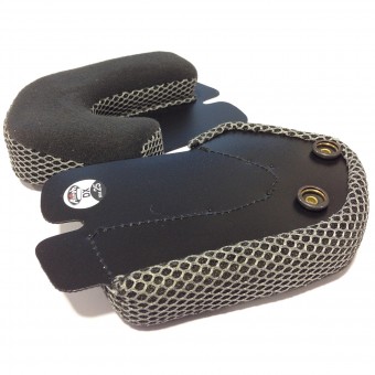 Helm-Innenfutter Airoh Wangenpolster Mathisse RS X