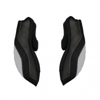 Helm-Innenfutter Nexx Wangenpolster X.R2 Helm-Innenfutter Nexx Wangenpolster X.R2