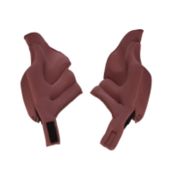 Helm-Innenfutter Schuberth Wangenpolster C3 Lady Helm-Innenfutter Schuberth Wangenpolster C3 Lady