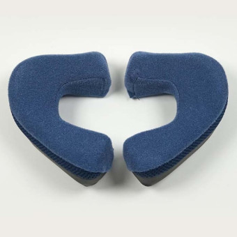 Helm-Innenfutter Arai Wangenpolster SZ/F