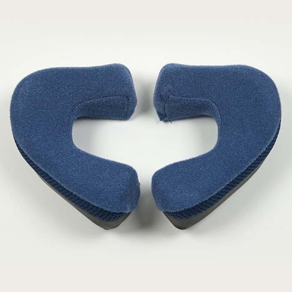 Helm-Innenfutter Arai Wangenpolster SZ/F