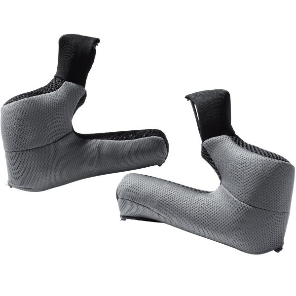 Helm-Innenfutter Shark Wangenpolster Vision-R